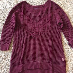 American Eagle Outfitters Sweater - MEDIUM